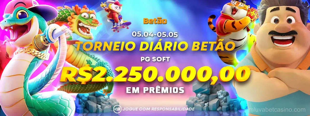 Promoção de boas-vindas no luva bet casino