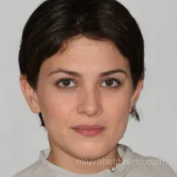 Avatar da usuária Maria